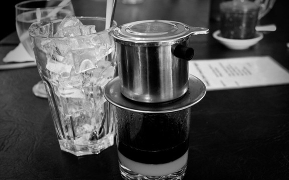 Xương Rồng Coffee