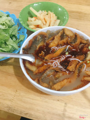 bún cá