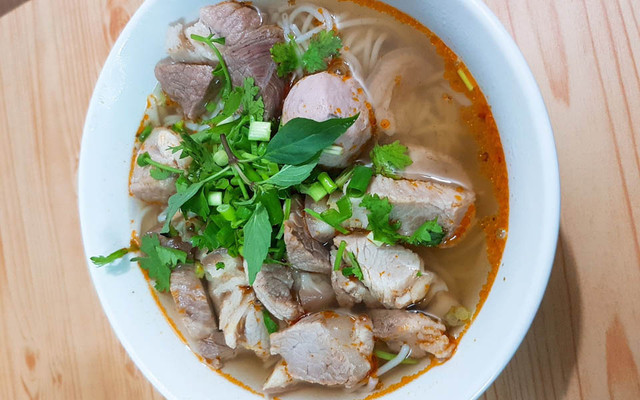 Bún Bò K204