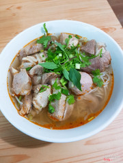bún bò