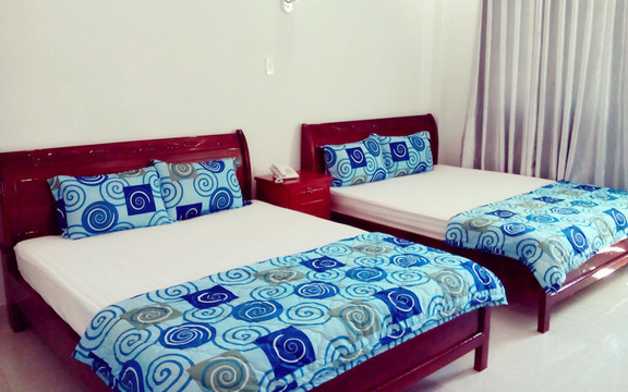 Trúc Phương Hotel