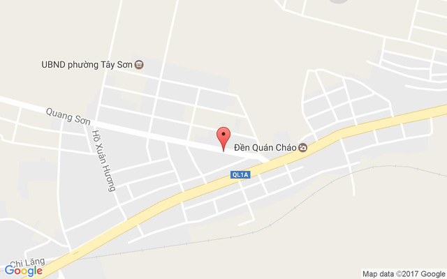 Nhà Hàng Phú Phong