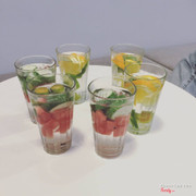 Detox water 25k