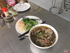 bún bò