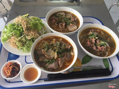 bún bò