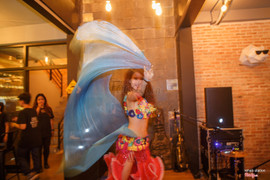 event belly dance