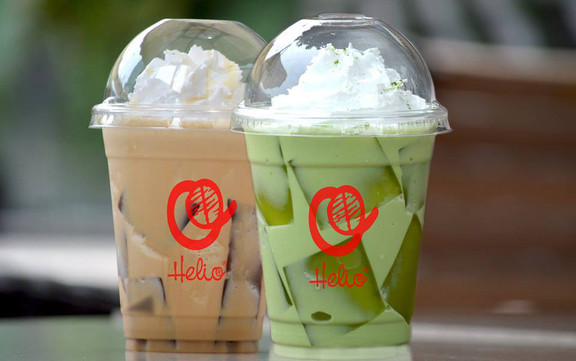 Helio Coffee - Hồ Gươm