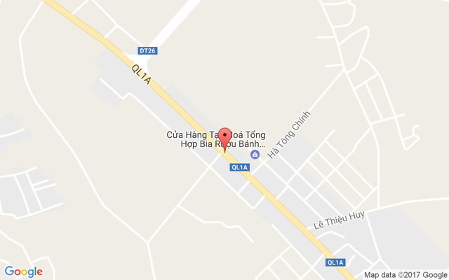 Huyền Vy Cafe