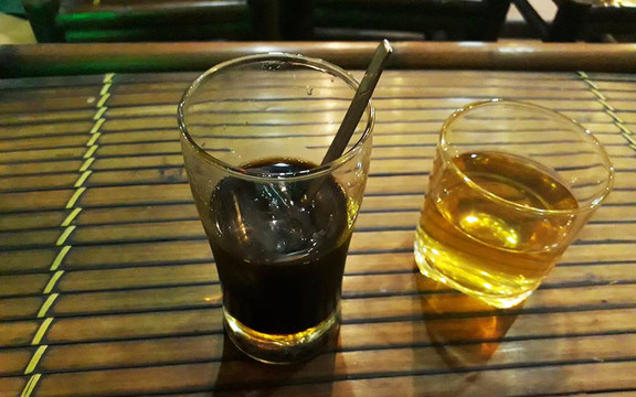 F5 Coffee
