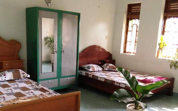 Ten O'Clock Homestay