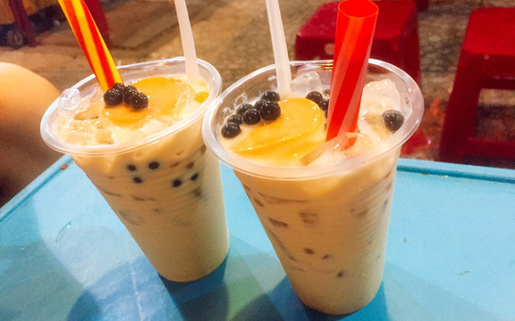 Bếp Của Cherry - Thế Giới Ăn Vặt