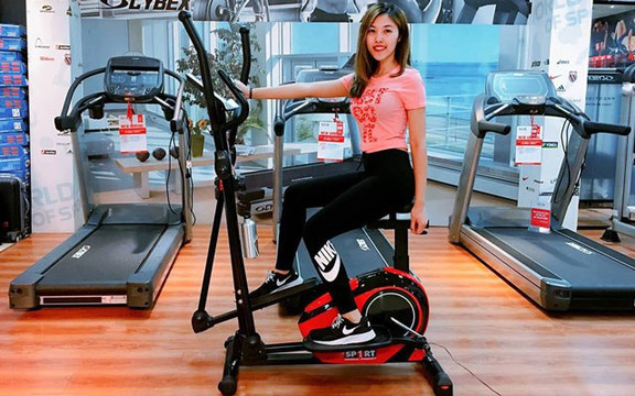 SPORT1 - BigC Long Biên