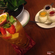 summer 6 + set yoghurt 