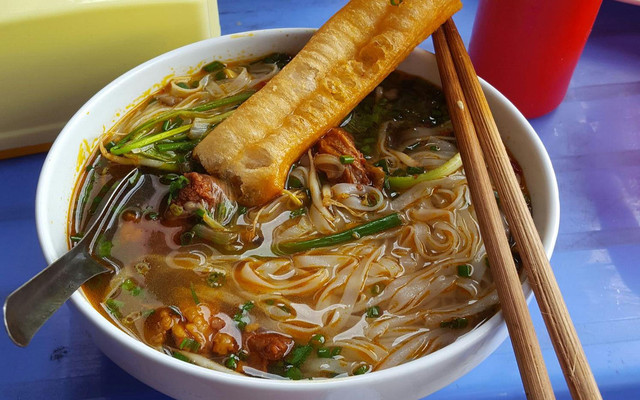 Hảo Thành - Phở Bò Sốt Vang