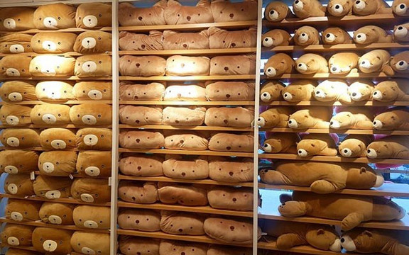 Miniso Vietnam - Nguyễn Thị Thập