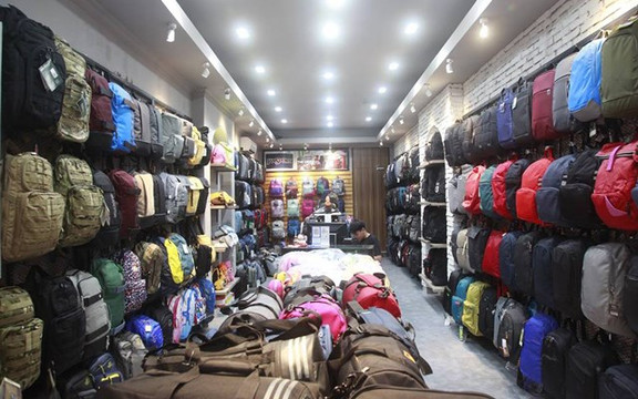 Balocenter.com - Lê Thị Riêng