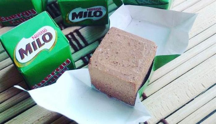 Milo Cube - Shop Online