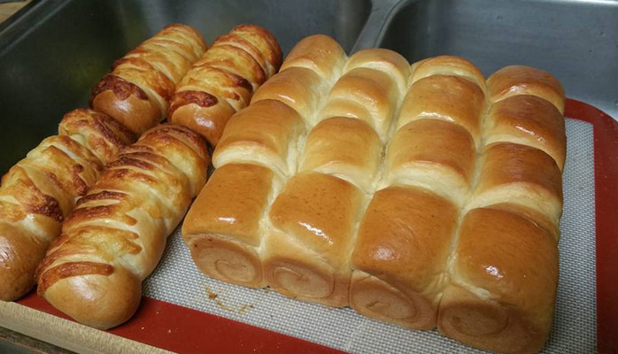 Bông Bông - Chuyên Các Loại Bánh Ngọt - Shop Online