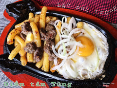 LẮC NUI 01 TRỨNG