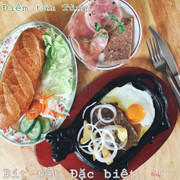 BÒ NÉ THẬP CẨM