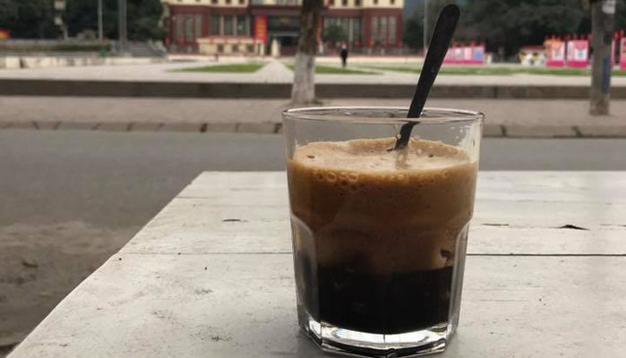 Ngọc Hiếu Coffee