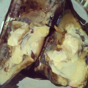 sò mai nướng Phômai 