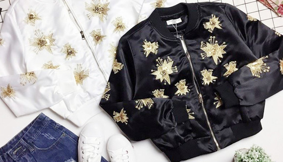 YN Store - Shop Quần Áo