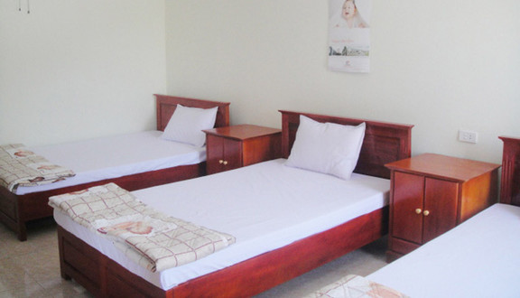 Nhà Nghỉ Ngọc Hùng