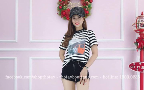 Thỏ Tây - Vũng Tàu