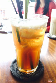 Chanh sả