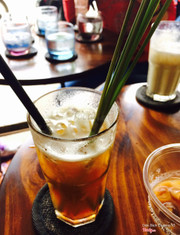 Chanh sả 23k