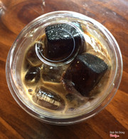 Cafe sữa