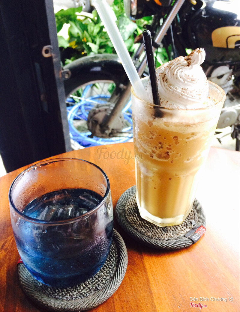Mocha 30k