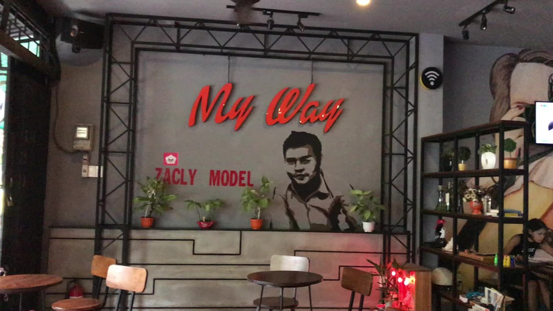 My Way Coffee