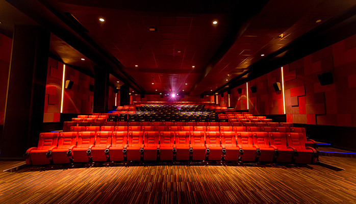 Galaxy Cinema - Huỳnh Tấn Phát