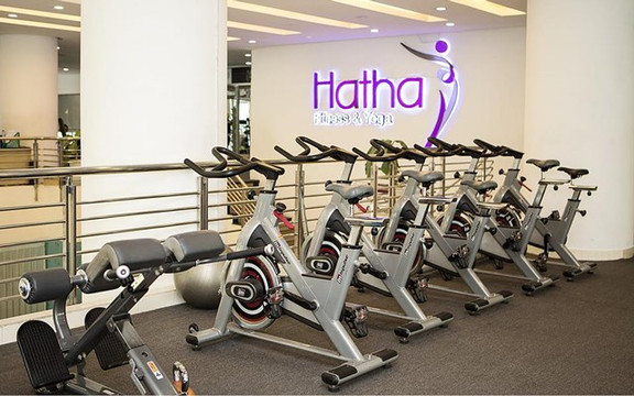 Hatha Fitness & Yoga