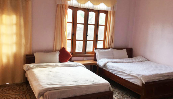 Việt Đức Guesthouse