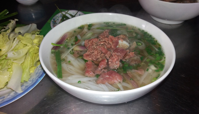 Phở Hà Nội