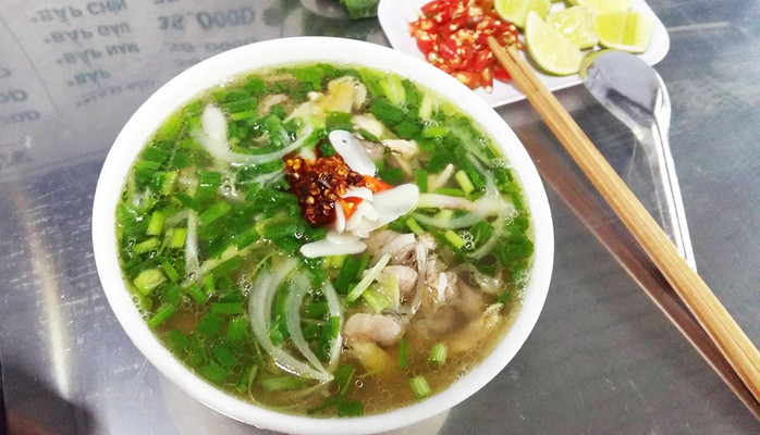 Phở Thìn