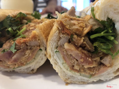 Bánh mì Dân tổ