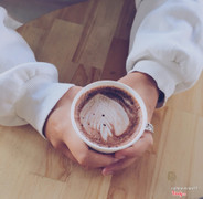 Hot chocolate 