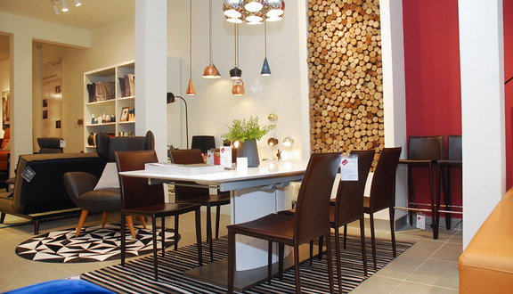 Nội Thất Minh Trân