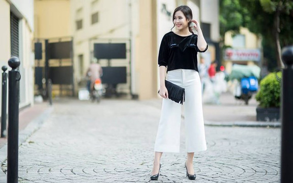 Eva De Eva - Lai Châu