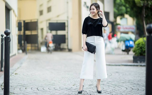 Eva De Eva - Lai Châu