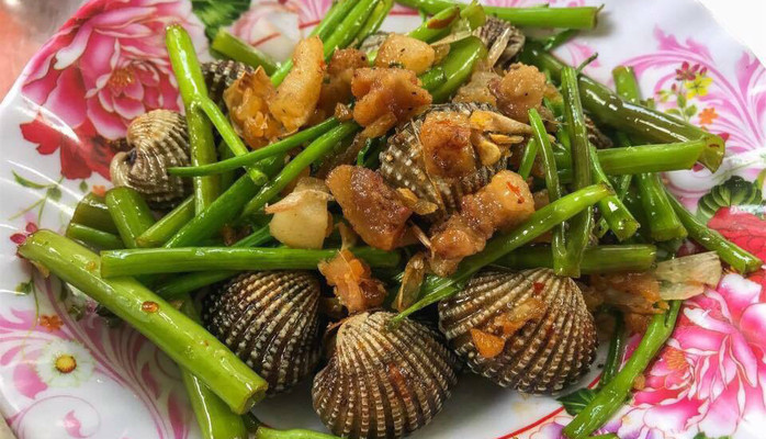 Quán Trúc - Hải Sản Tươi Sống