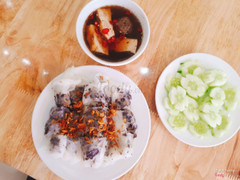 bánh cuốn