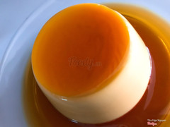 BÁNH FLAN