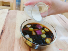 CHÈ THẢO MỘC