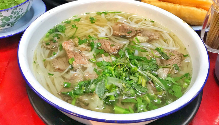 Phở Hằng - 73 Đỗ Tấn Phong