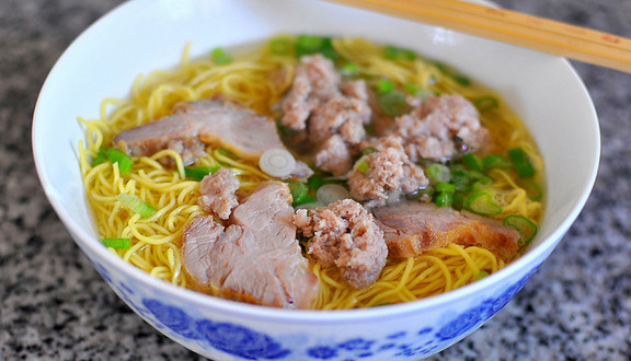 Quán Ăn 49 - Hủ Tiếu Mì